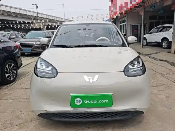 Wuling Bingo 2024
