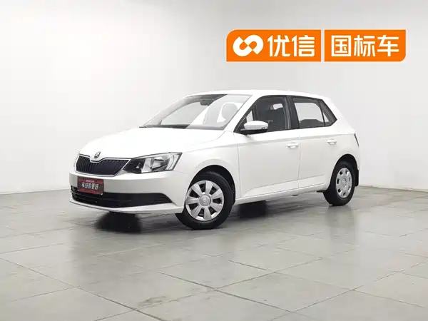 Skoda TECHART 2016