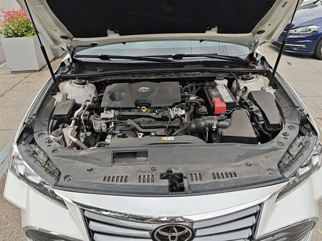 Toyota Avalon 2021 — фото 20