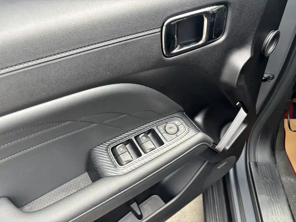 Haval Raptors New Energy 2026 — фото 13