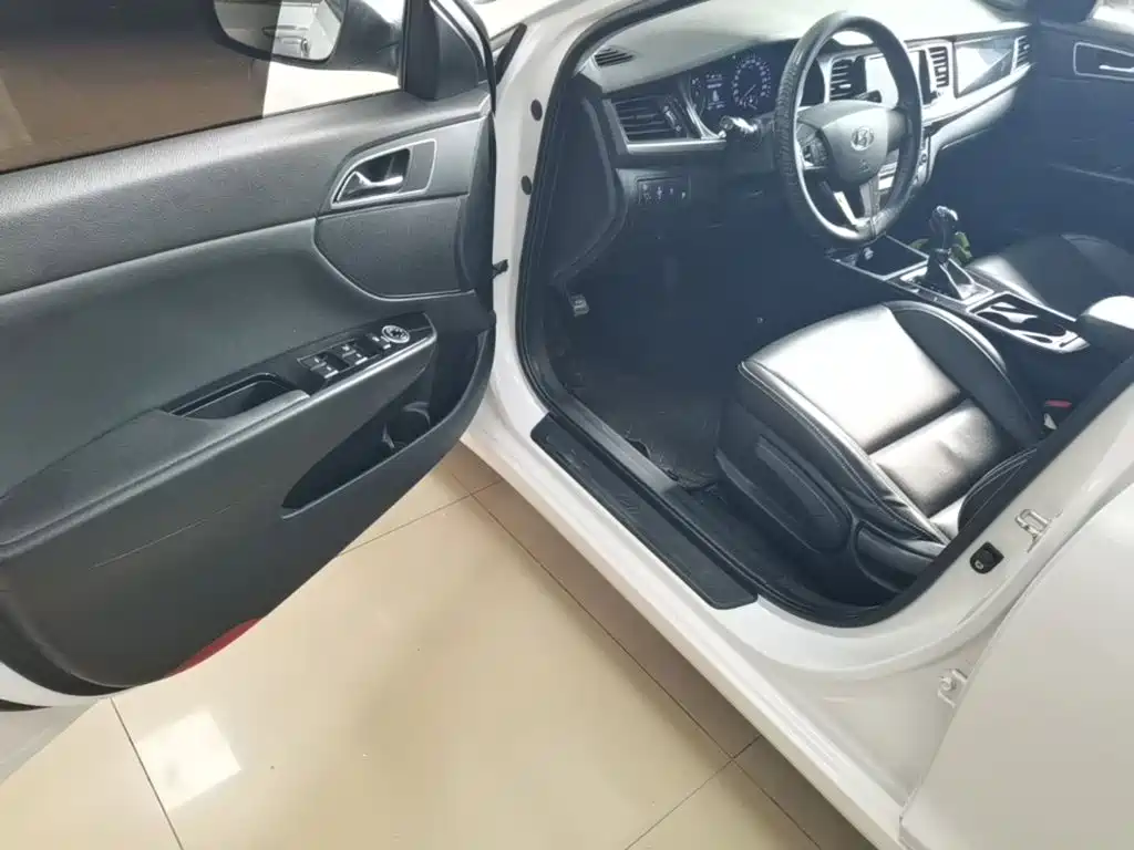 Hyundai Mistra 2020 — фото 16