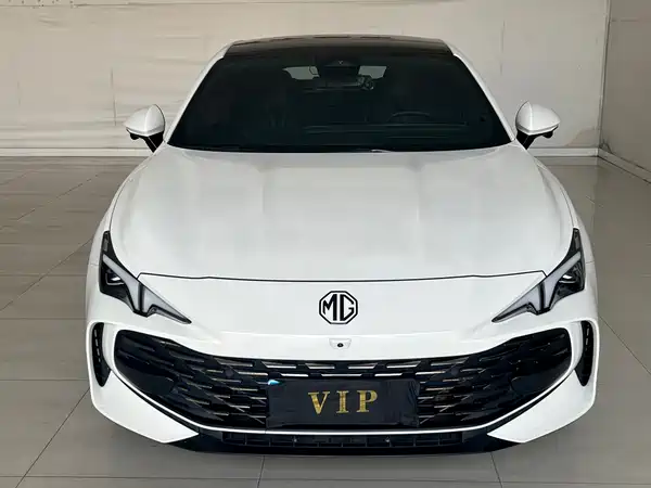 MG MG7 2024