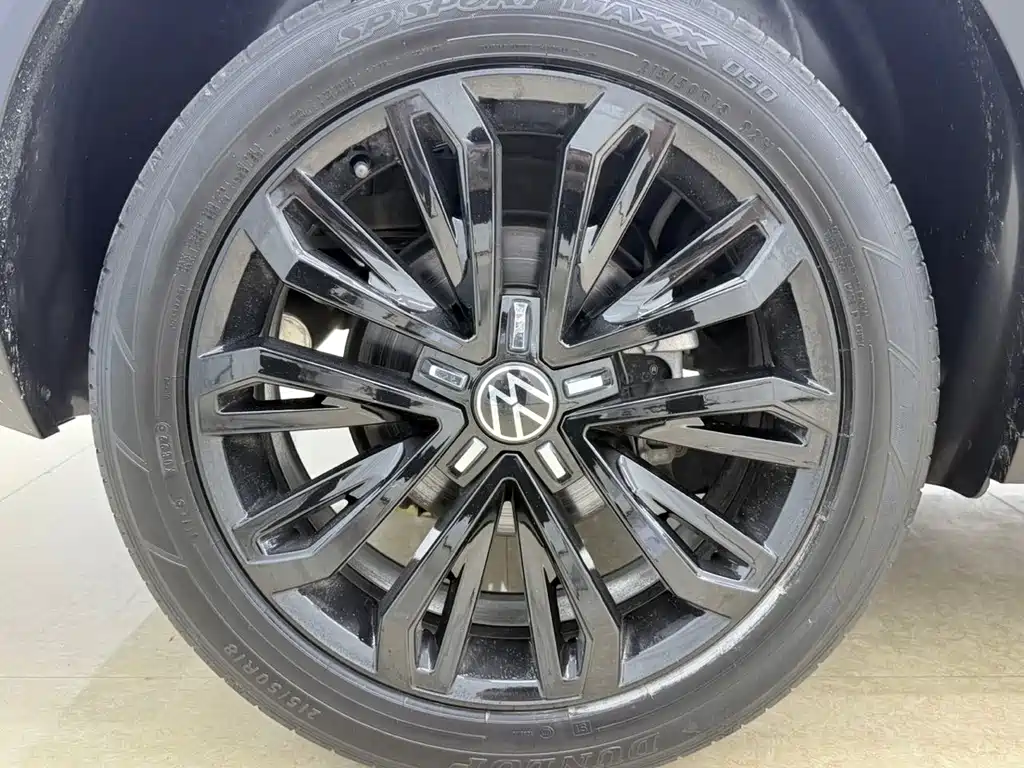Volkswagen T-Roc 2022 — фото 25