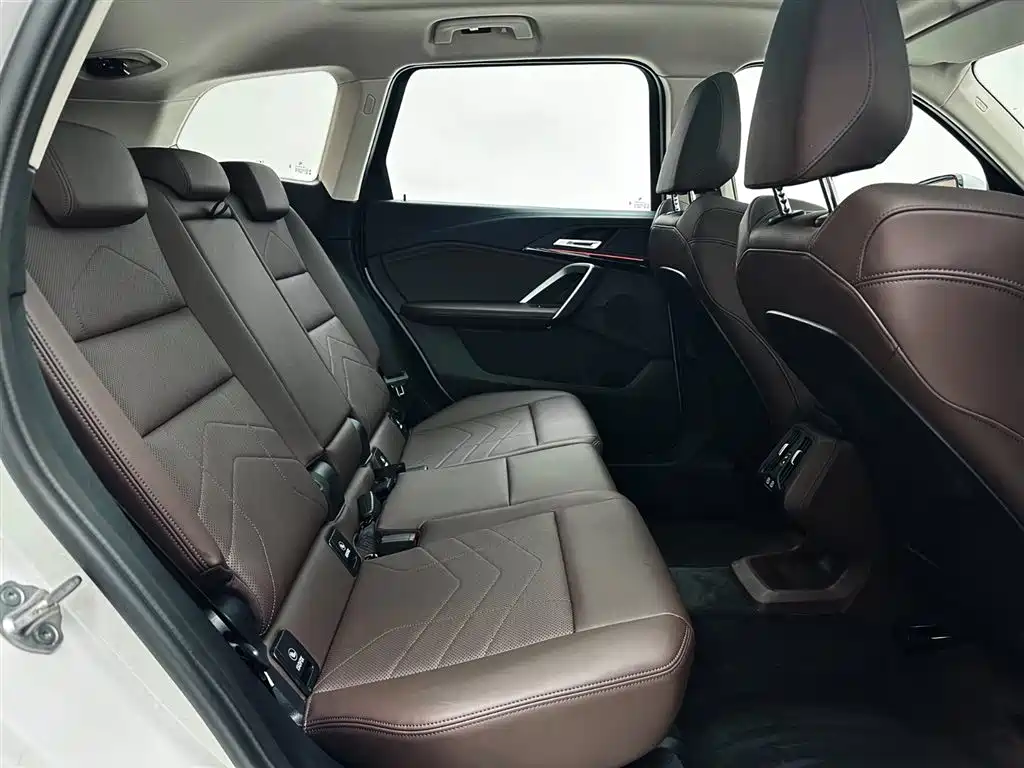 BMW X1 2023 — фото 23