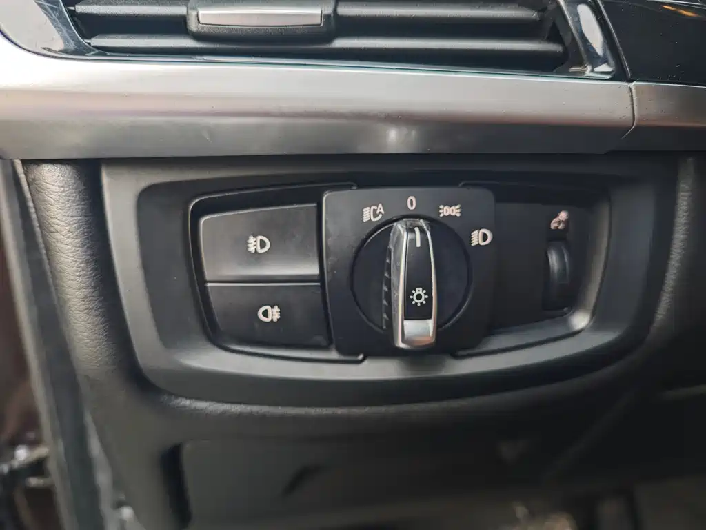 BMW X5 2014 — фото 15