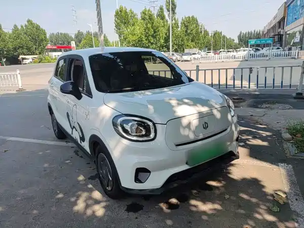 Leapmotor T03 2024