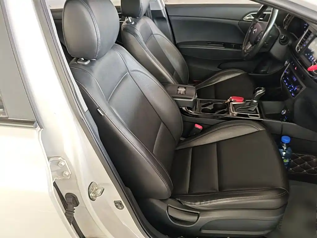 Hyundai Mistra 2016 — фото 25