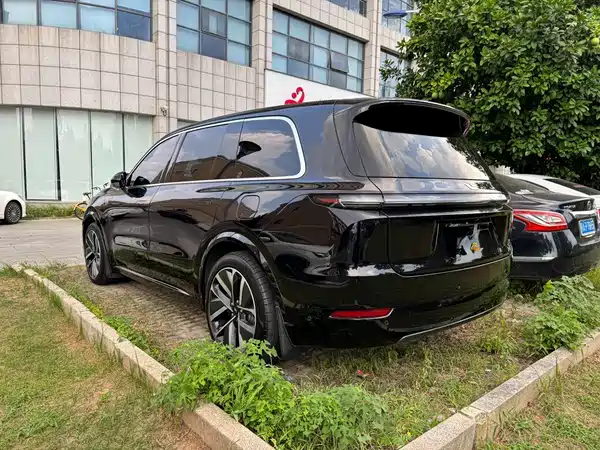 Li Auto L9 2023