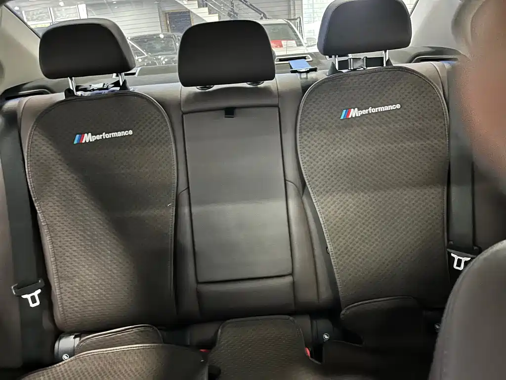 BMW 3 Series 2020 — фото 13