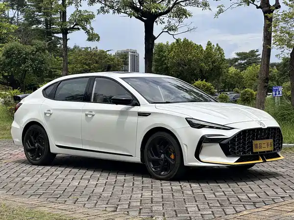 MG6 2020