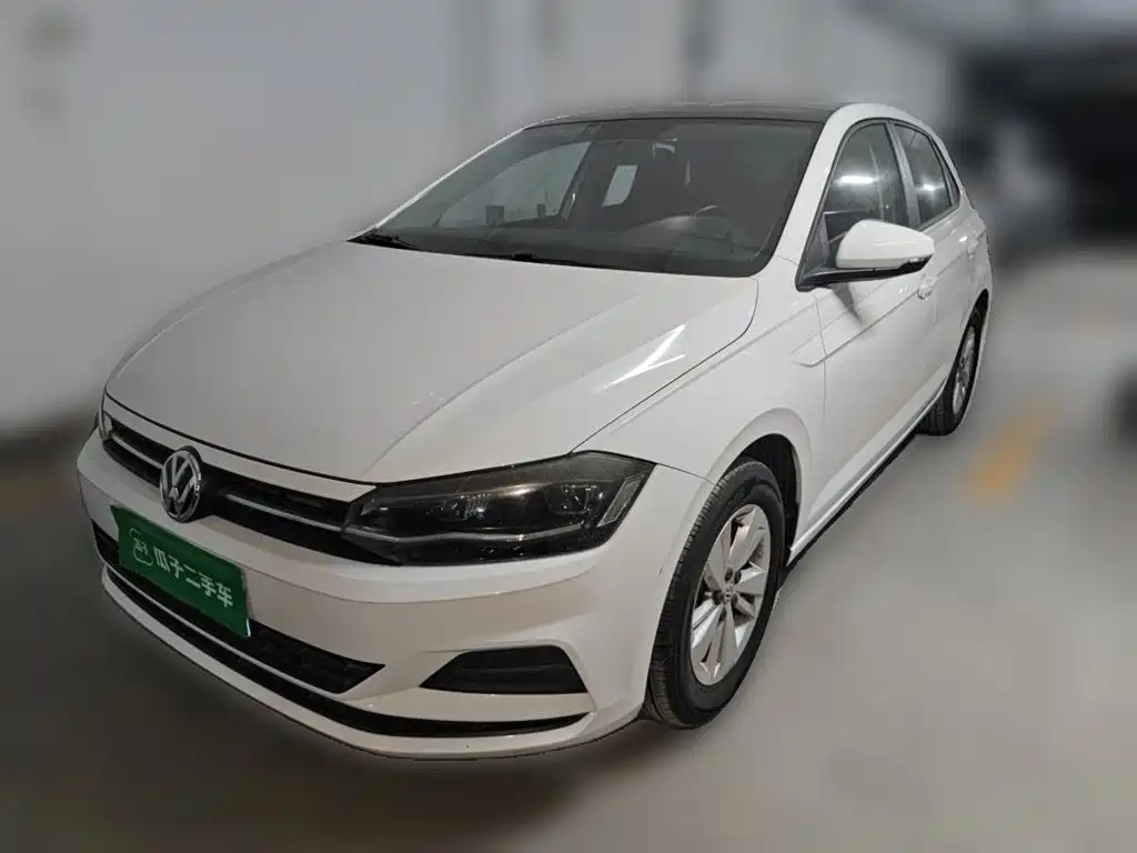 Volkswagen Polo 2020
