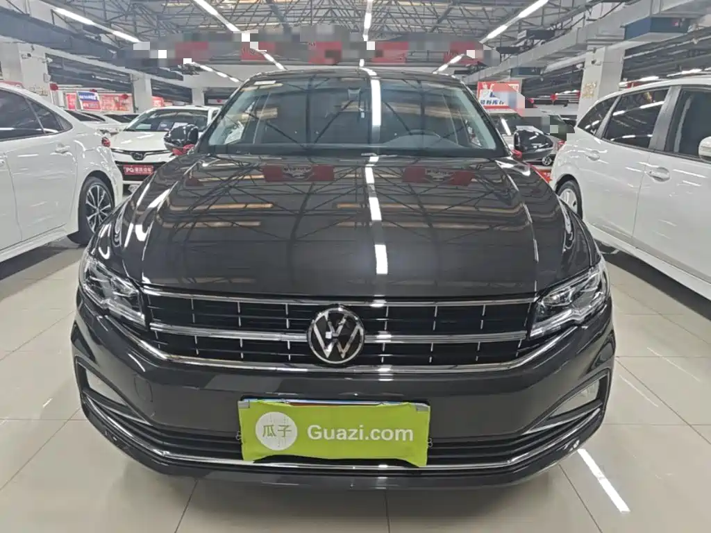 Volkswagen Bora 2021