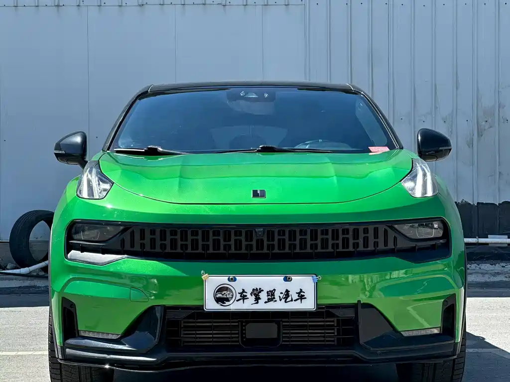 Lynk & Co 05 2021