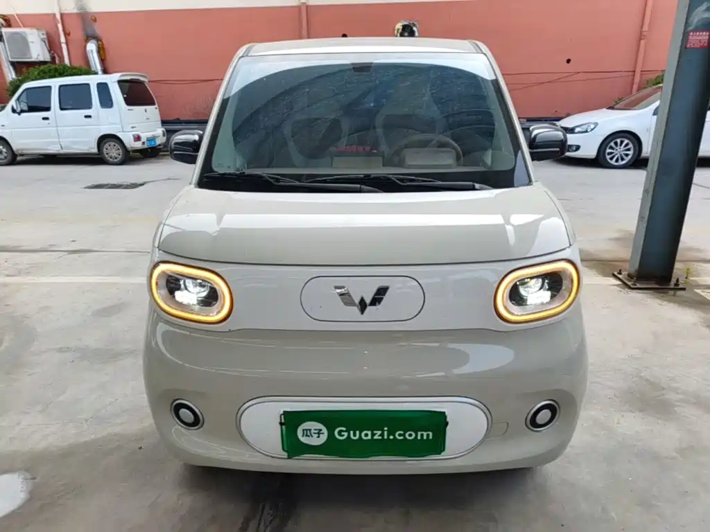 Wuling MINIEV 2025