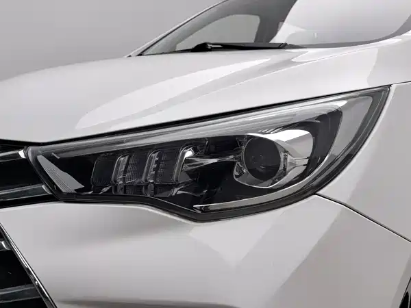 Changan Changxing 2020