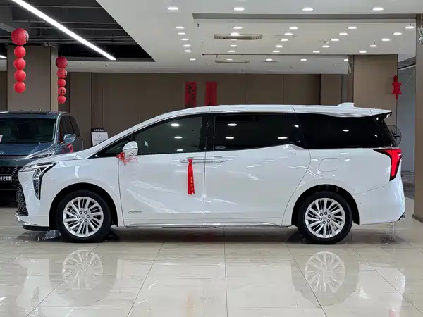 Buick Century 2025