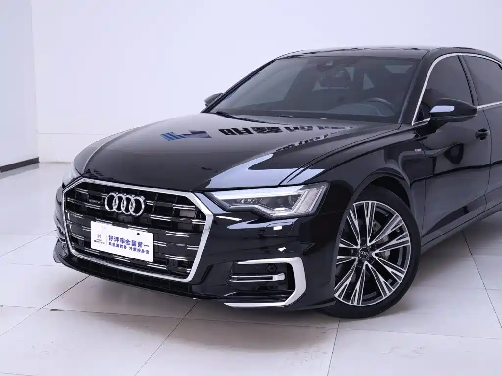 Audi A6L 2024