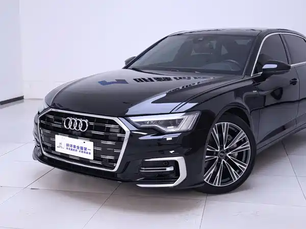 Audi A6L 2024