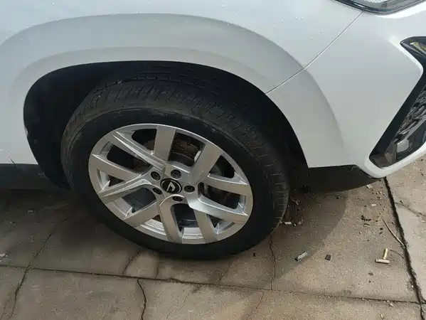 Jetta VS5 2024