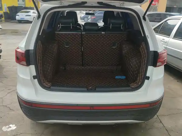 Jetta VS5 2024