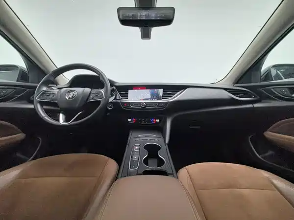 Buick Regal 2023