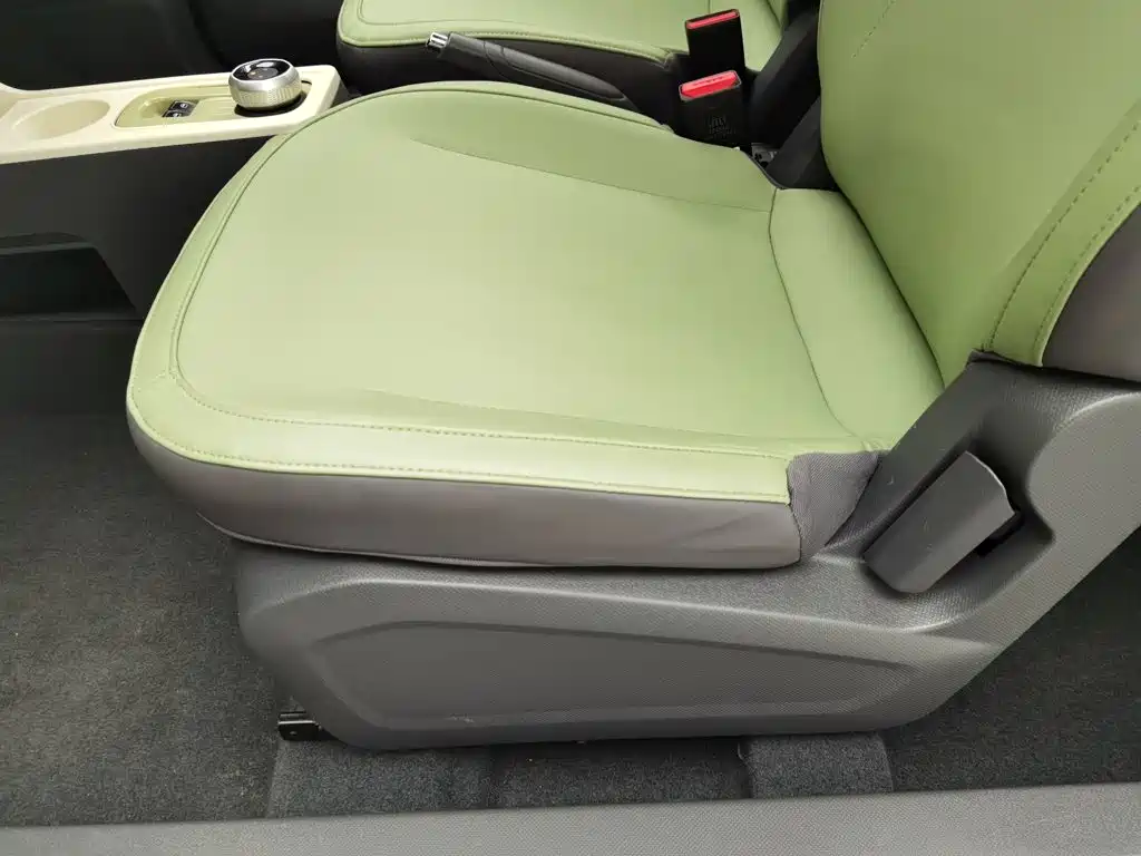 Geely Galaxy Panda 2024 — фото 20