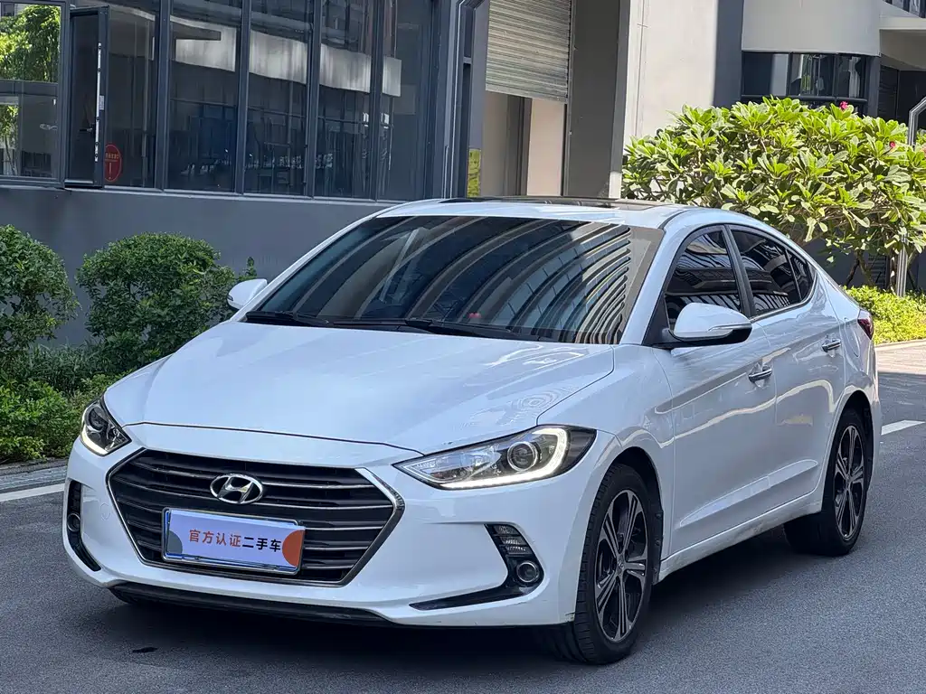 Hyundai Celesta 2019 — фото 1