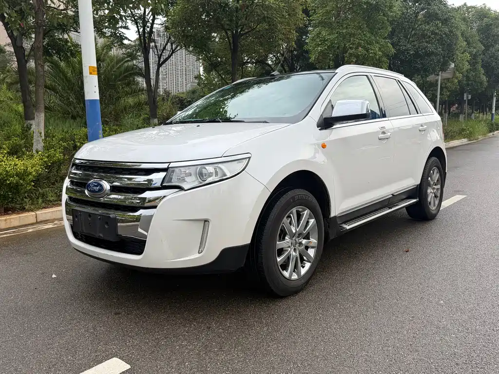 Ford Edge 2015