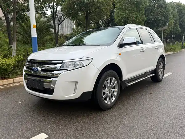 Ford Edge 2015