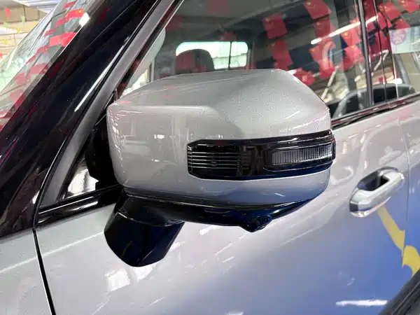 Jetour Traveller 2023