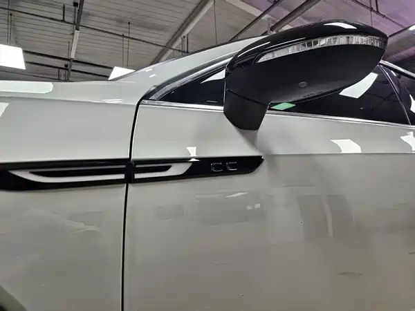 Volkswagen CC 2022