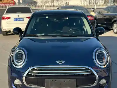 MINI MINI 2016
