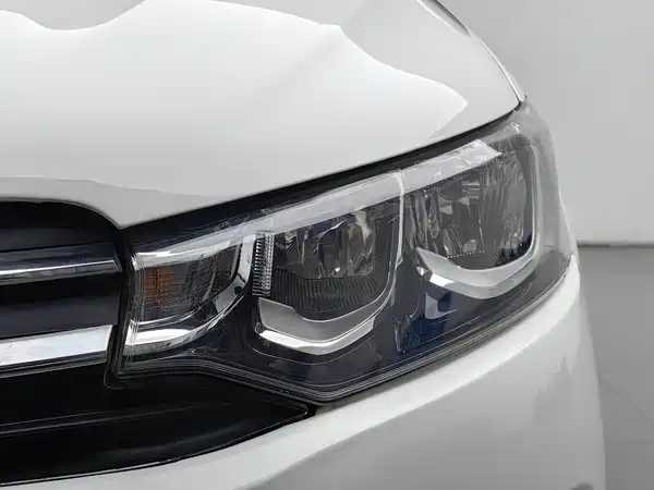 Citroën Elysee 2017