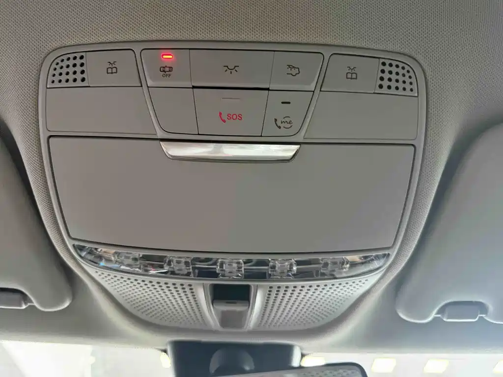 Mercedes-Benz C-Class 2020 — фото 16