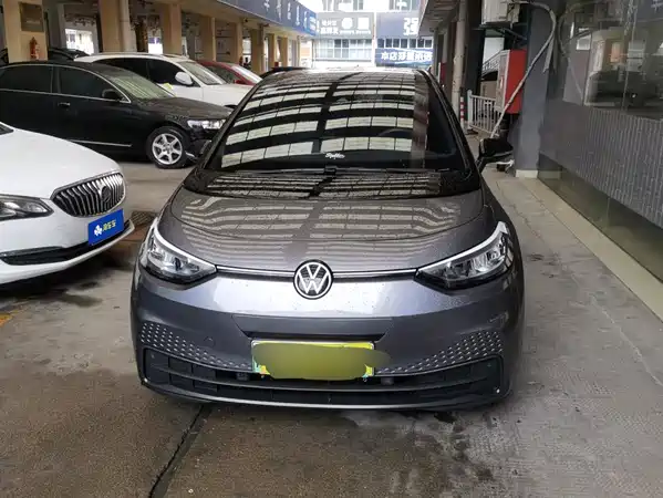 Volkswagen ID.3 2023