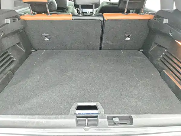 Peugeot 3008 2015
