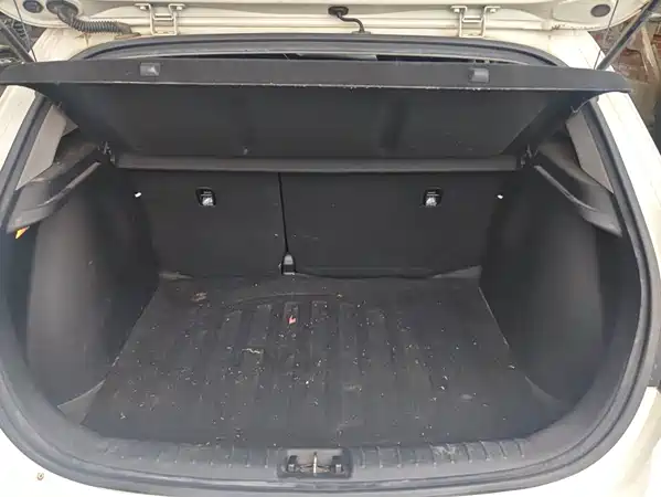 Kia KX CROSS 2018