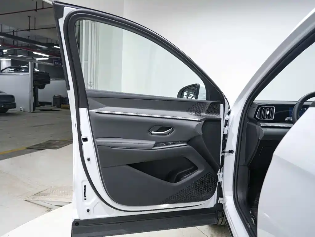 BYD Pro New Energy 2025 — фото 14