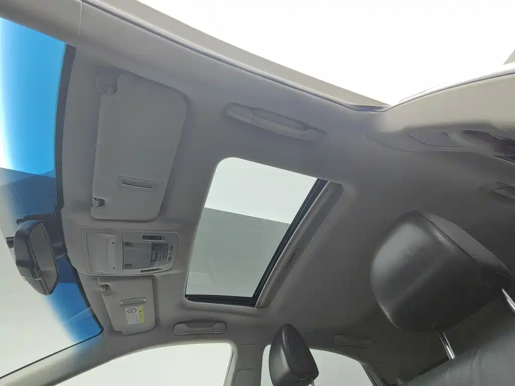 Lexus RX Classic 2015 — фото 14