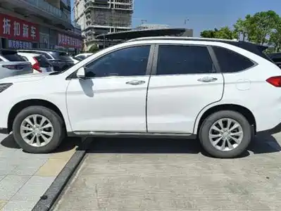Haval M6 2023