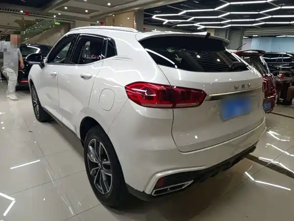 Wey VV5 2020