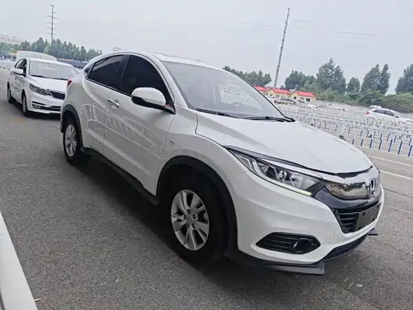 Honda Vezel 2020