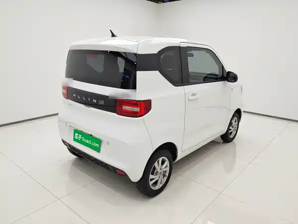 Wuling Hongguang MINIEV 2021