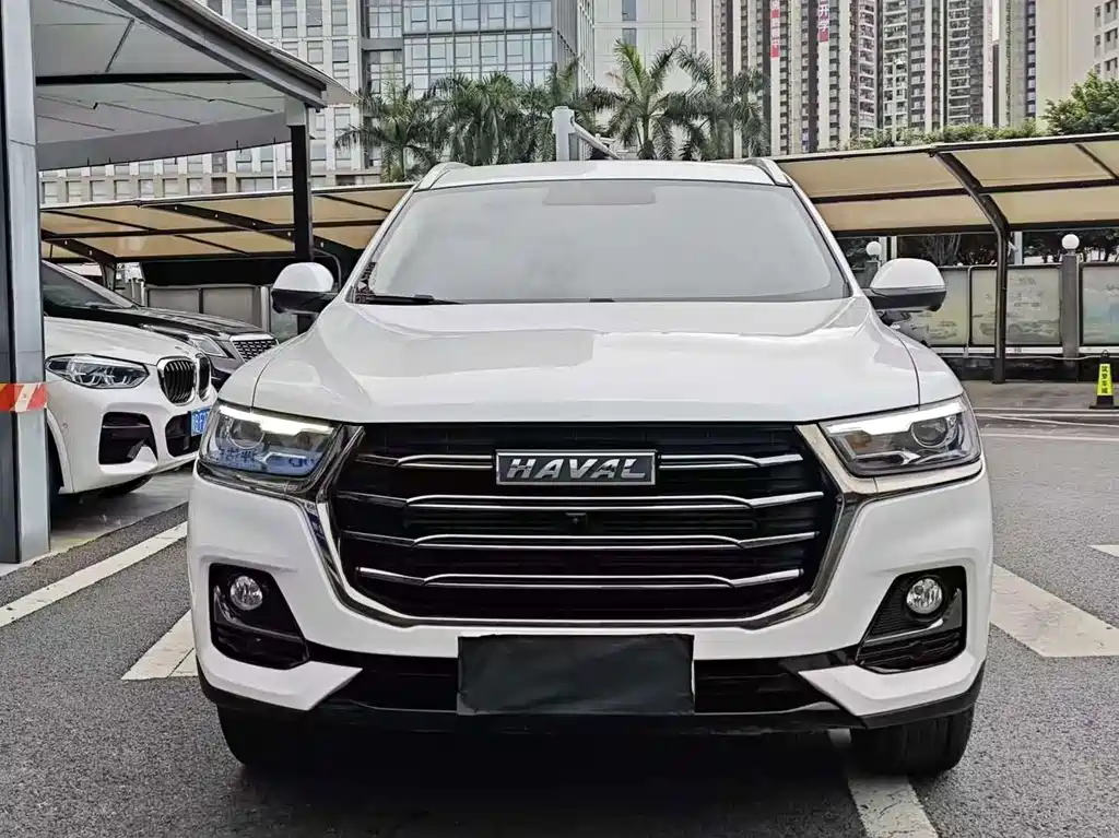 Haval H6 2023