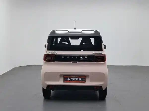 Wuling Hongguang MINIEV 2022