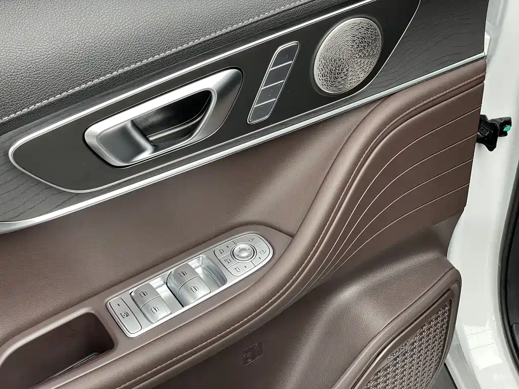 Chery Tiggo 8 PRO 2024 — фото 12