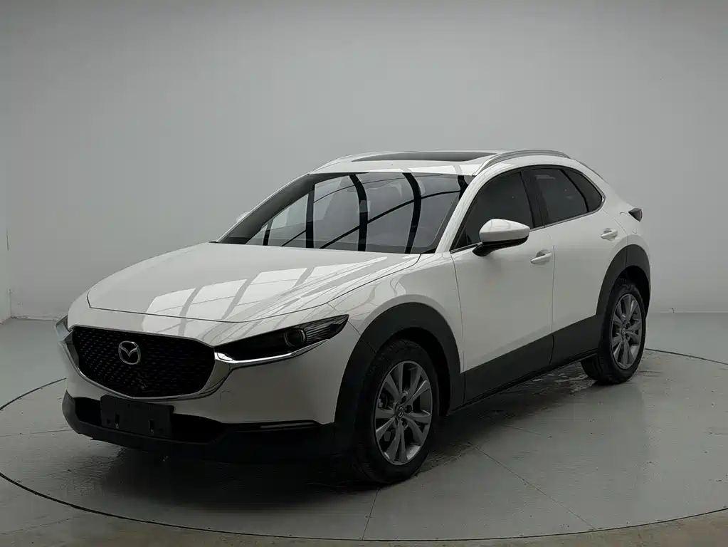 Mazda CX-30 2022