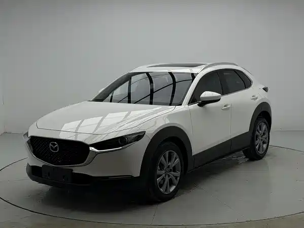 Mazda CX-30 2022