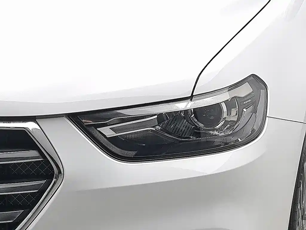 Haval H6 2017