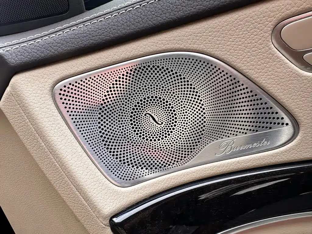 Mercedes-Benz S-Class 2015 — фото 16